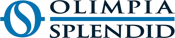 Olimpia Splendid logo